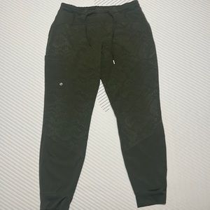 Barco Scrub Jogger Pant
